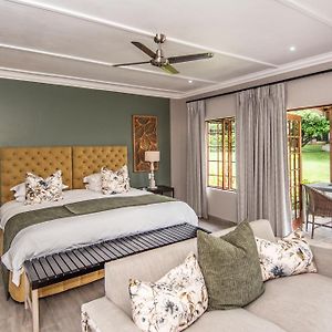 Nut Grove Boutique Hotel